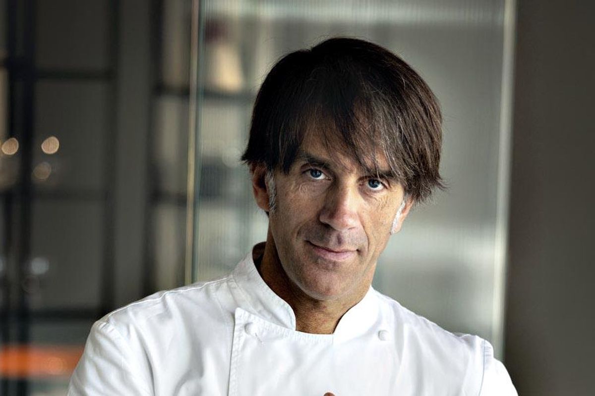 intervista davide oldani