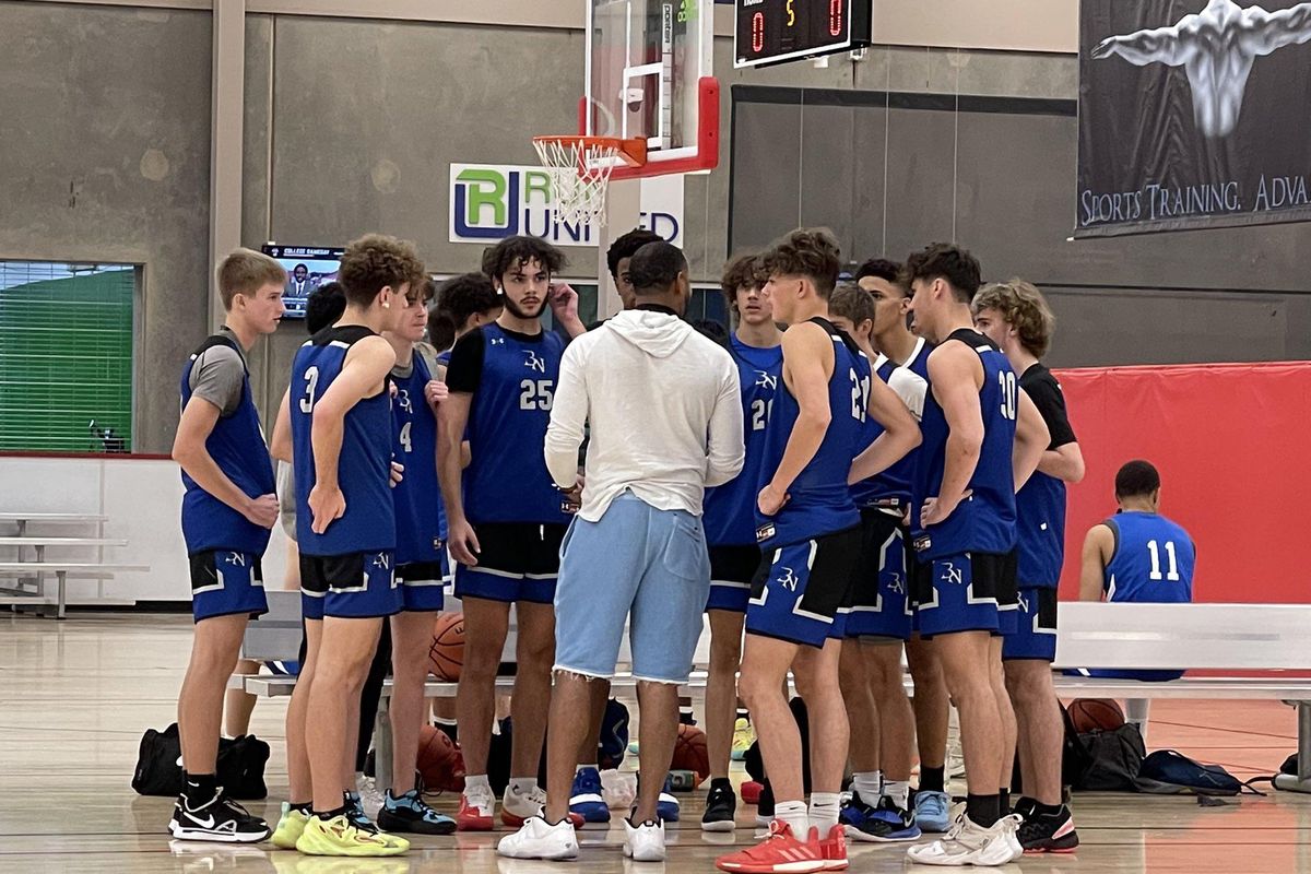 Continuing Excellence: Byron Nelson Hoops Look Strong