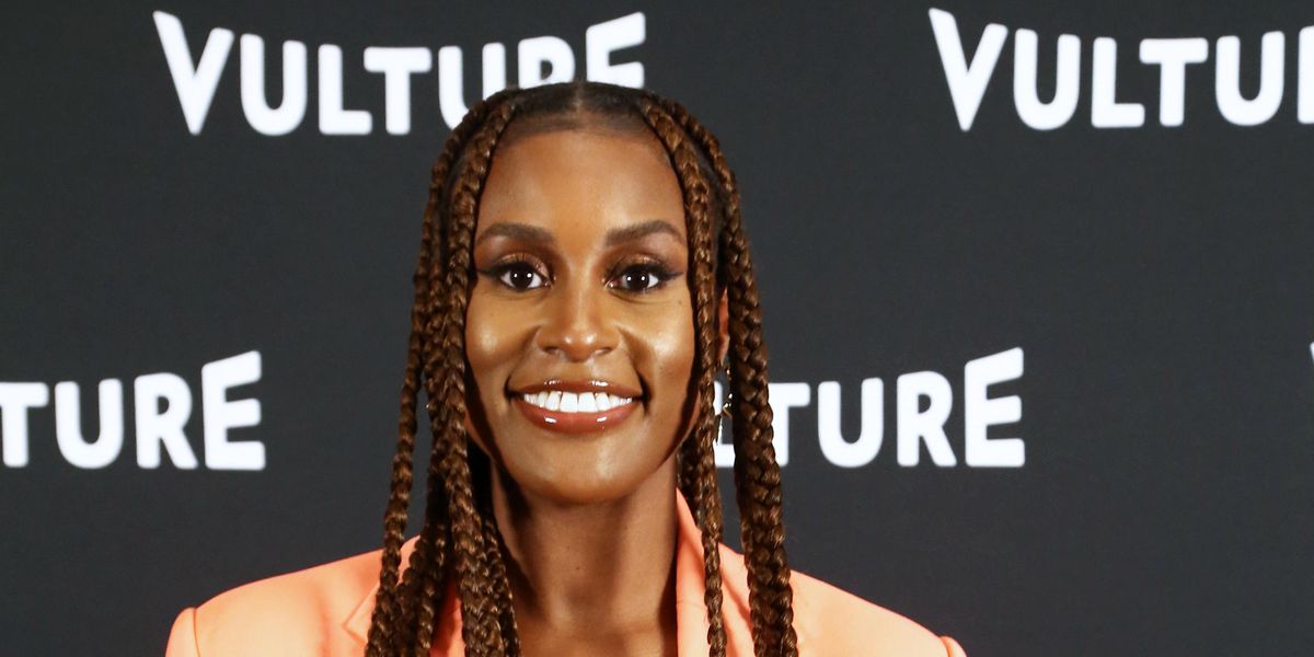 Issa Rae Reveals That She May Be Exploring Motherhood Following 'Insecure''s Ending