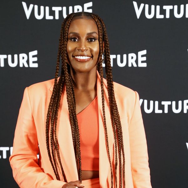 Issa Rae Reveals That She May Be Exploring Motherhood Following 'Insecure''s Ending
