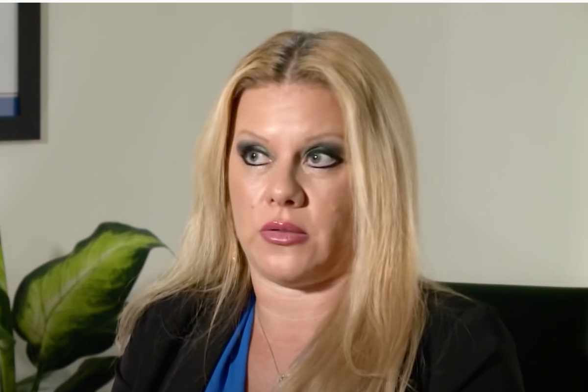 Arbitrator Agrees Ex-Texas Cop Who Attended January 6 Insurrection Should Never Cop Again