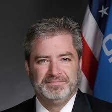 Senator Rob Stanridge