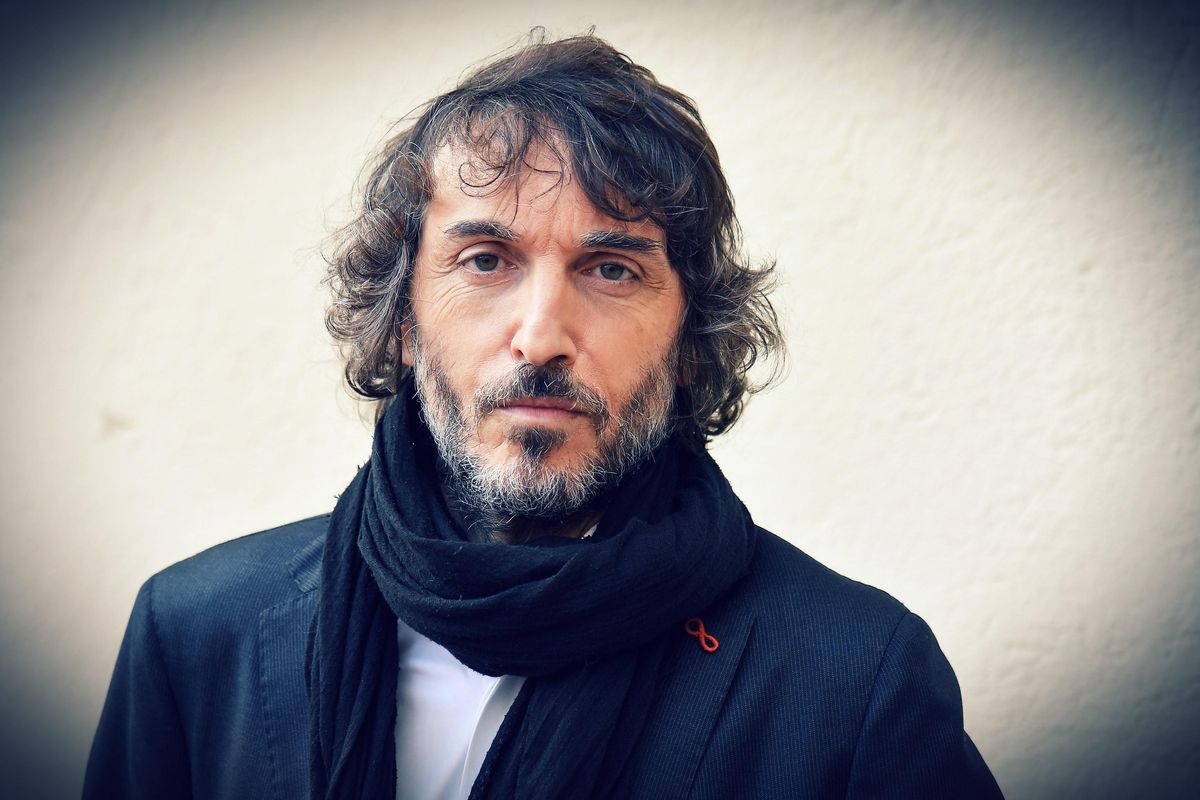 Cruciani: «Fanno a me la morale su Mauro mentre esultano per la sua morte»