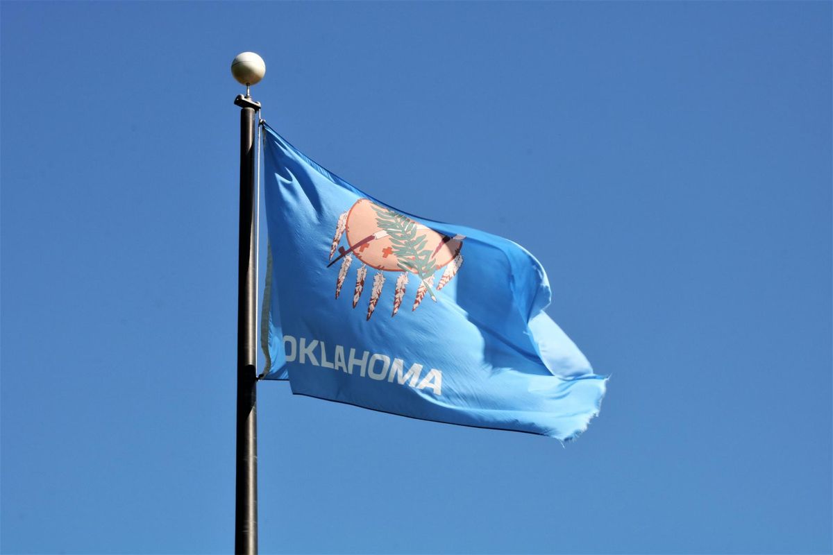 Court Drop-Kicks Oklahoma Guard Anti-Vax Suit Because BRO, DO YOU EVEN LAW?