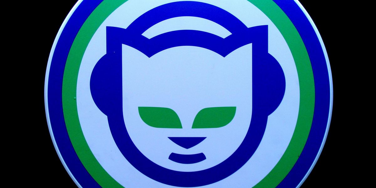 T-Pain Might've Made Napster Relevant Again