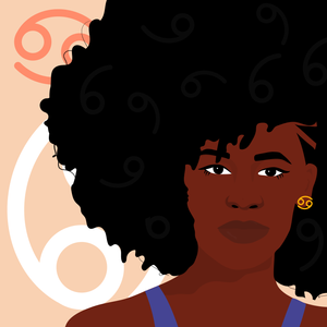 Your July 2025 Monthly Horoscopes Are All About Reflection & Reclaiming Your Power