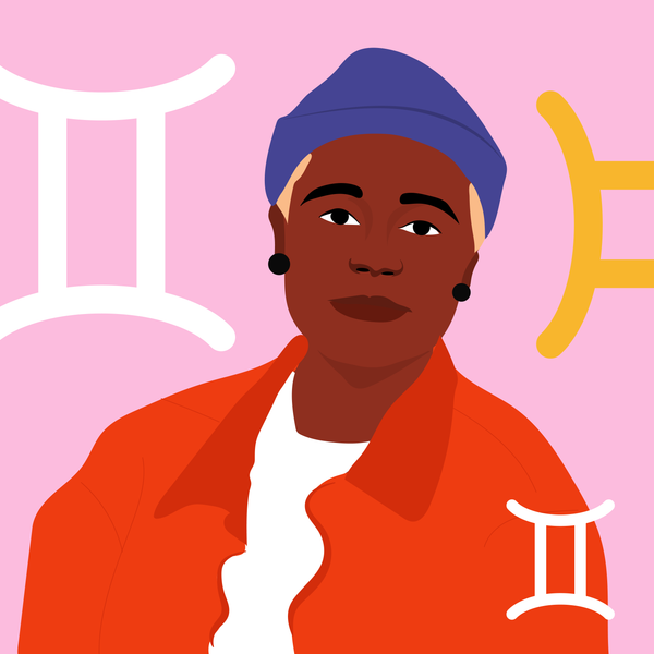 Your June 2023 Horoscopes Are All About Intuition & Love Leading You Forward