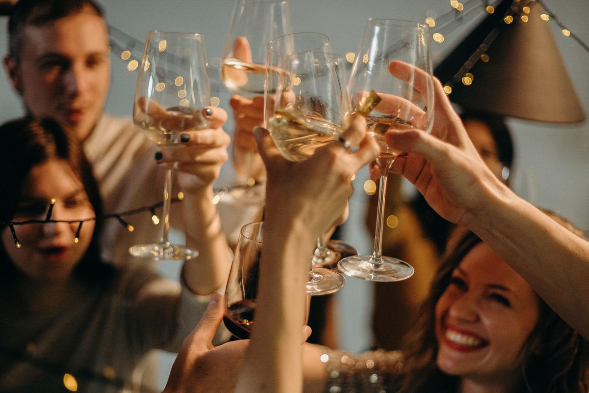 Ring in the New Year with these local holiday bashes