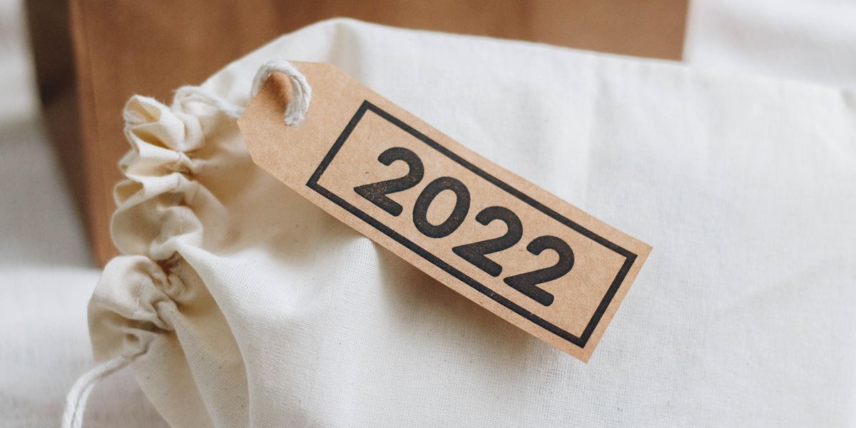 People Share Their Best Predictions For 2022