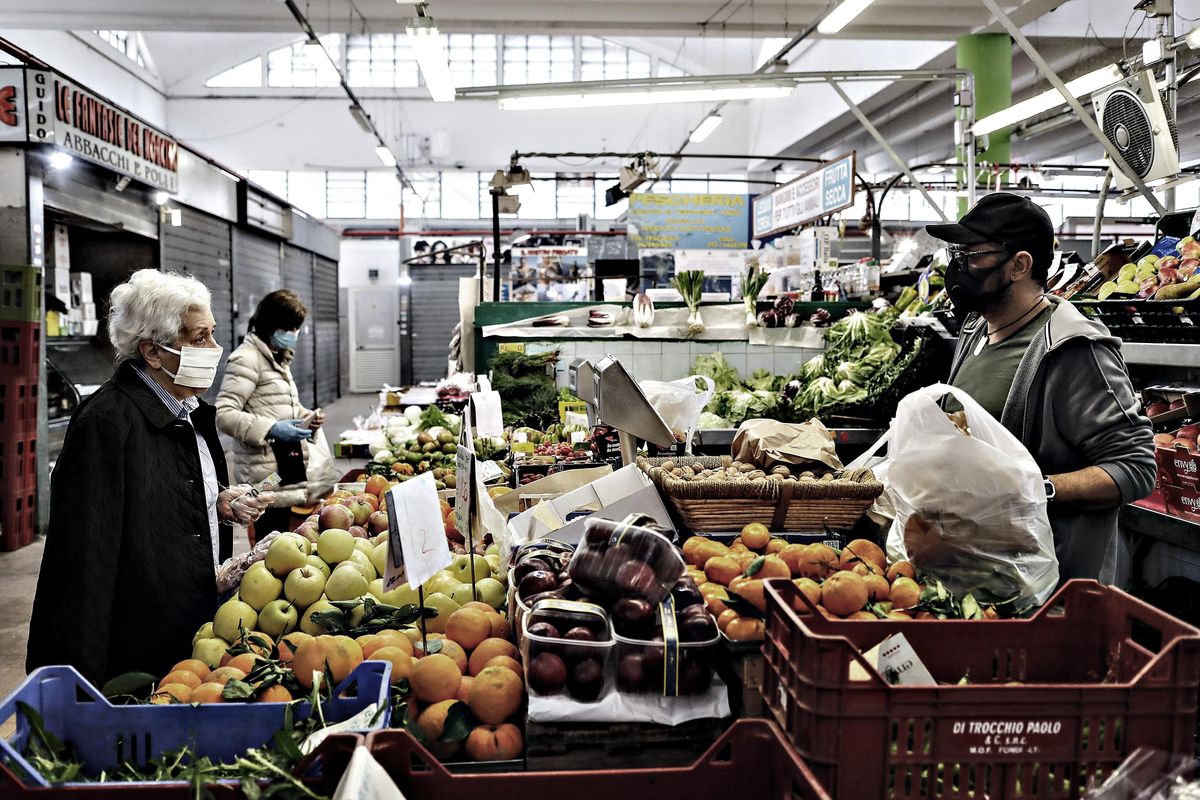 La grande truffa di limoni e fagiolini. Così la spesa è diventata un salasso