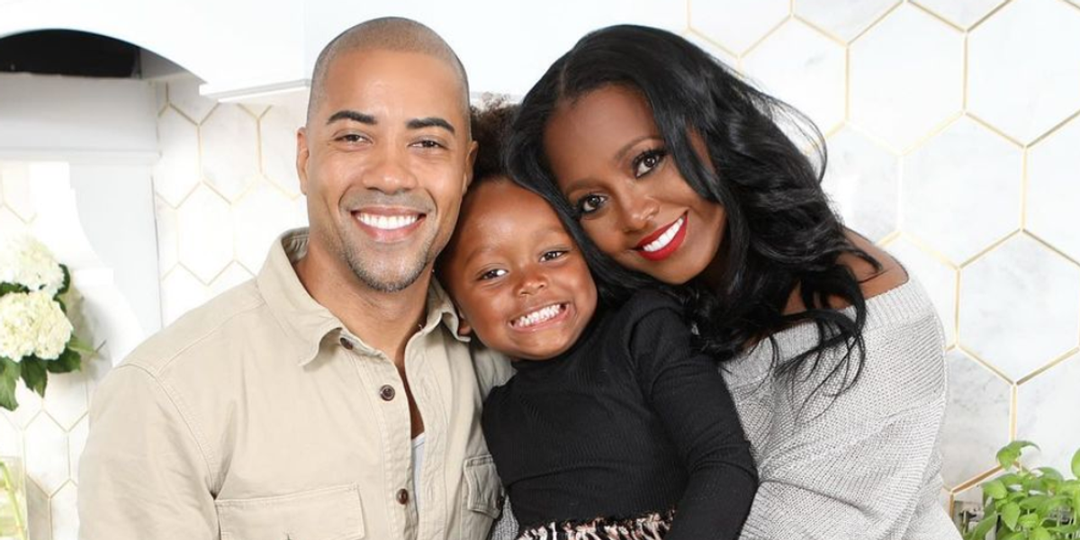 Why Keshia Knight Pulliam Decided To Freeze Her Eggs xoNecole