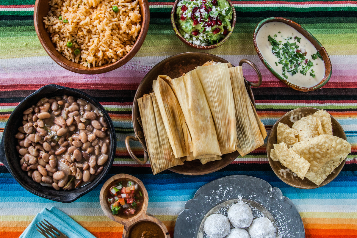 Where to get the best tamales in Austin