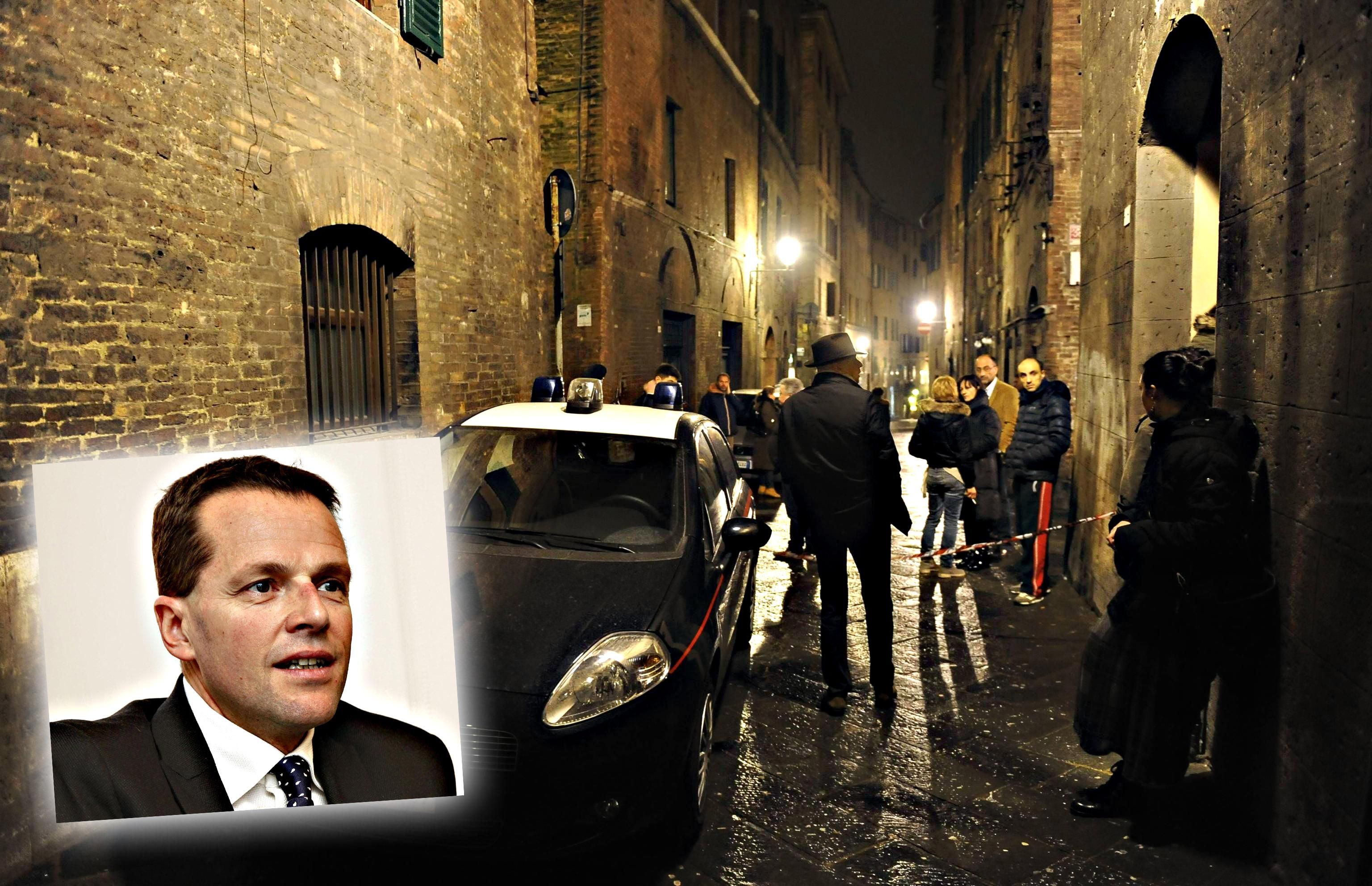 david rossi inchiesta m5s fico