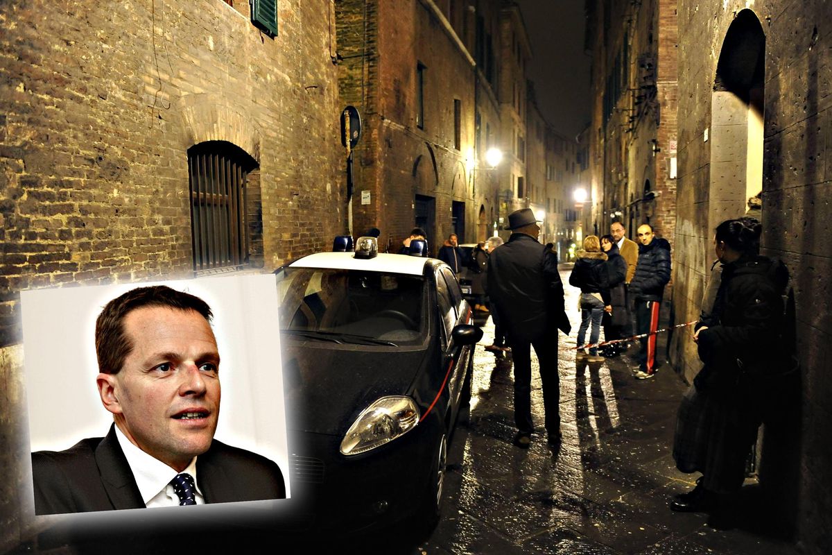 david rossi inchiesta m5s fico