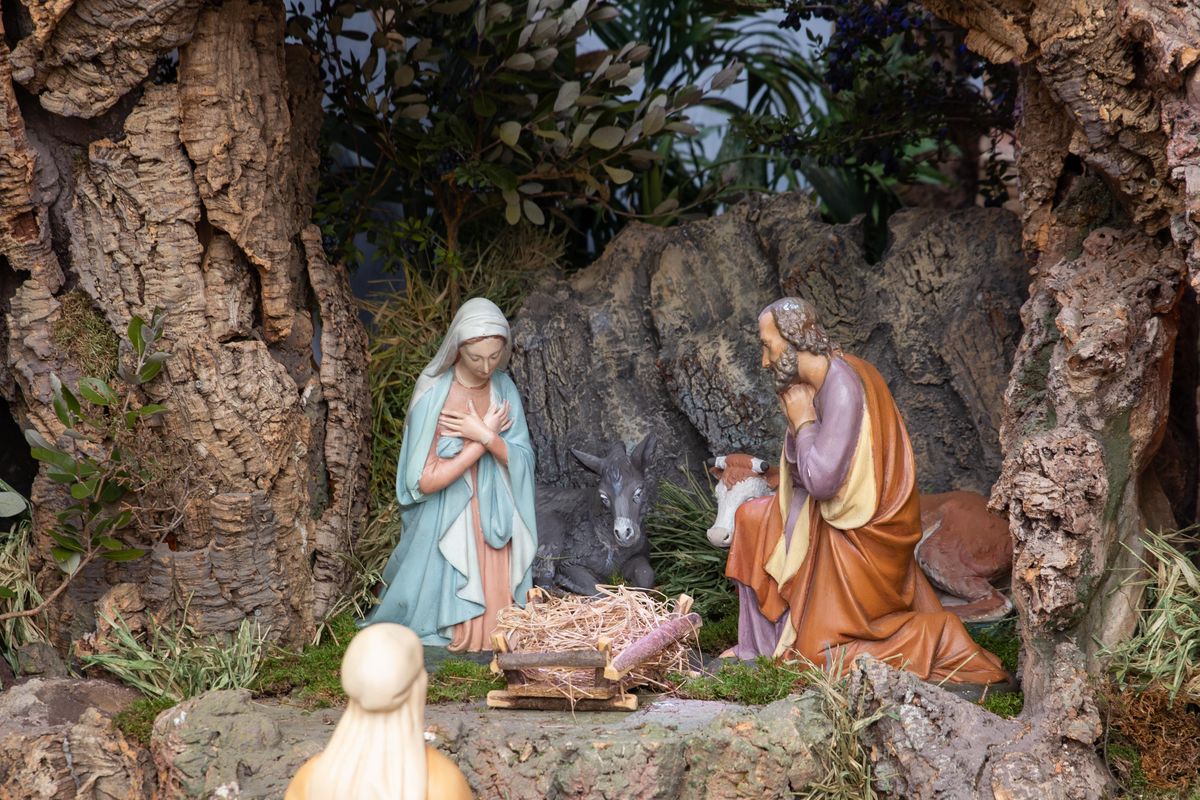 presepe