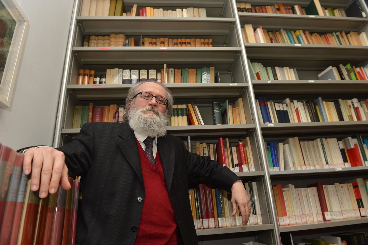 Paolo Becchi: «Consigliai a Salvini di appoggiare Draghi ma mi sono pentito»