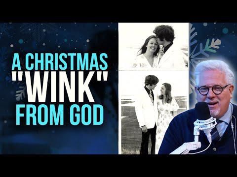 This man’s MIRACULOUS story inspired Hallmark's new Christmas movie