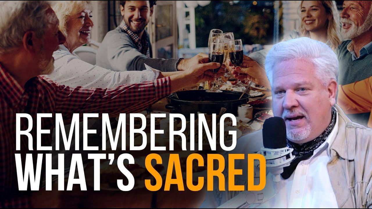 Progressives DESTROYED our traditions. Here’s how to restore them.