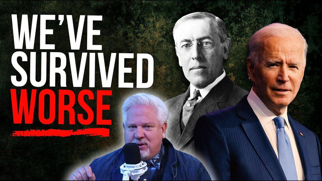 The TOUGHEST time for Americans is ahead, but we CAN survive