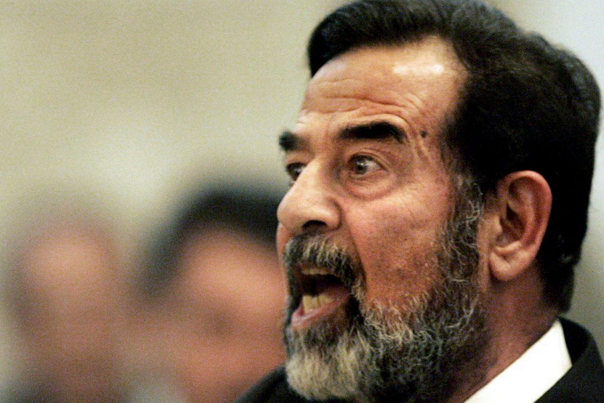 Effemeridi: il 30 dicembre 2006 veniva impiccato Saddam Hussein