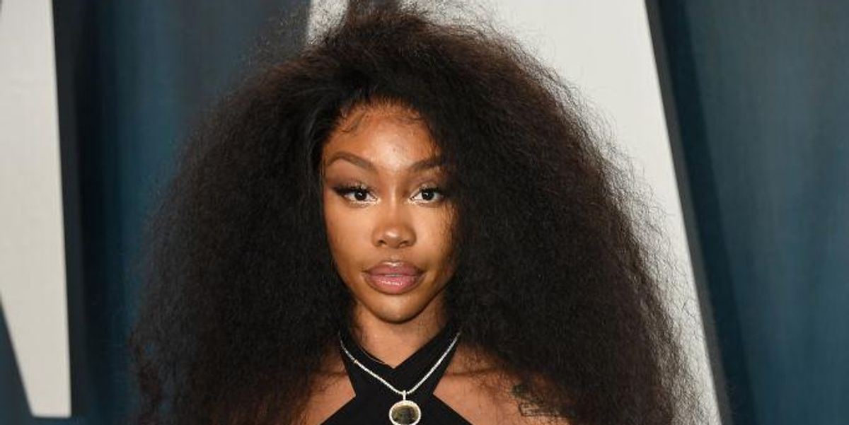 SZA Opens Up About Dealing With ADHD: ‘I Be Ready To Tap Out’