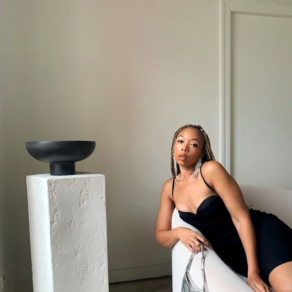 3 NYE-Inspired Looks You Can Wear Anywhere, Even On The Couch