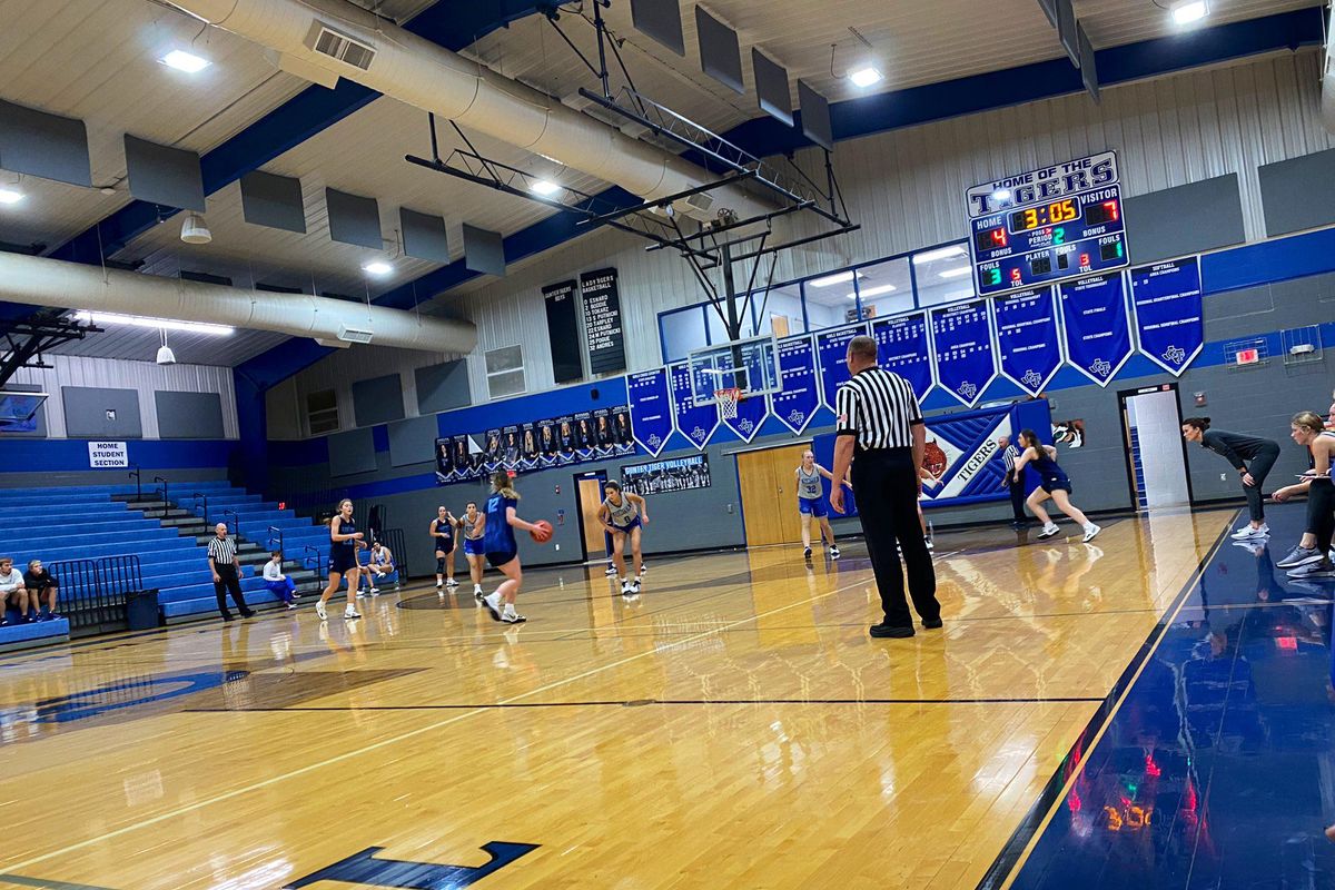 Warriors in motion: Liberty Christian to play in Whataburger Tournament