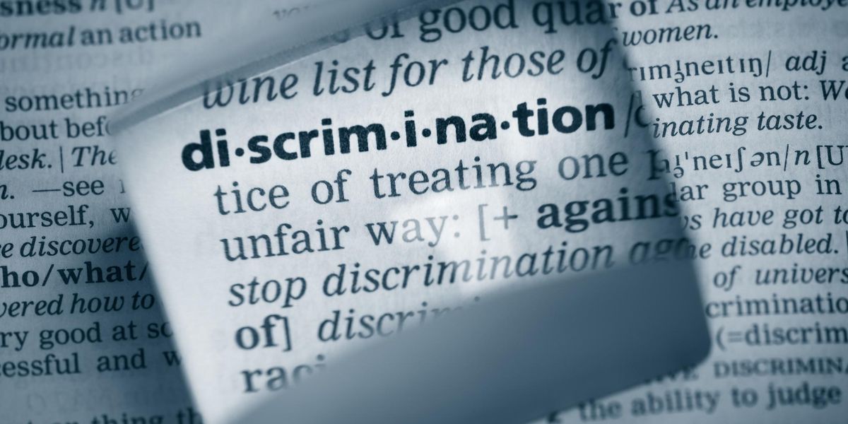 A private business can discriminate based on a vaccine? Tell that to Christian photographers A private business can discriminate based on a vaccine? Tell that to Christian photographers