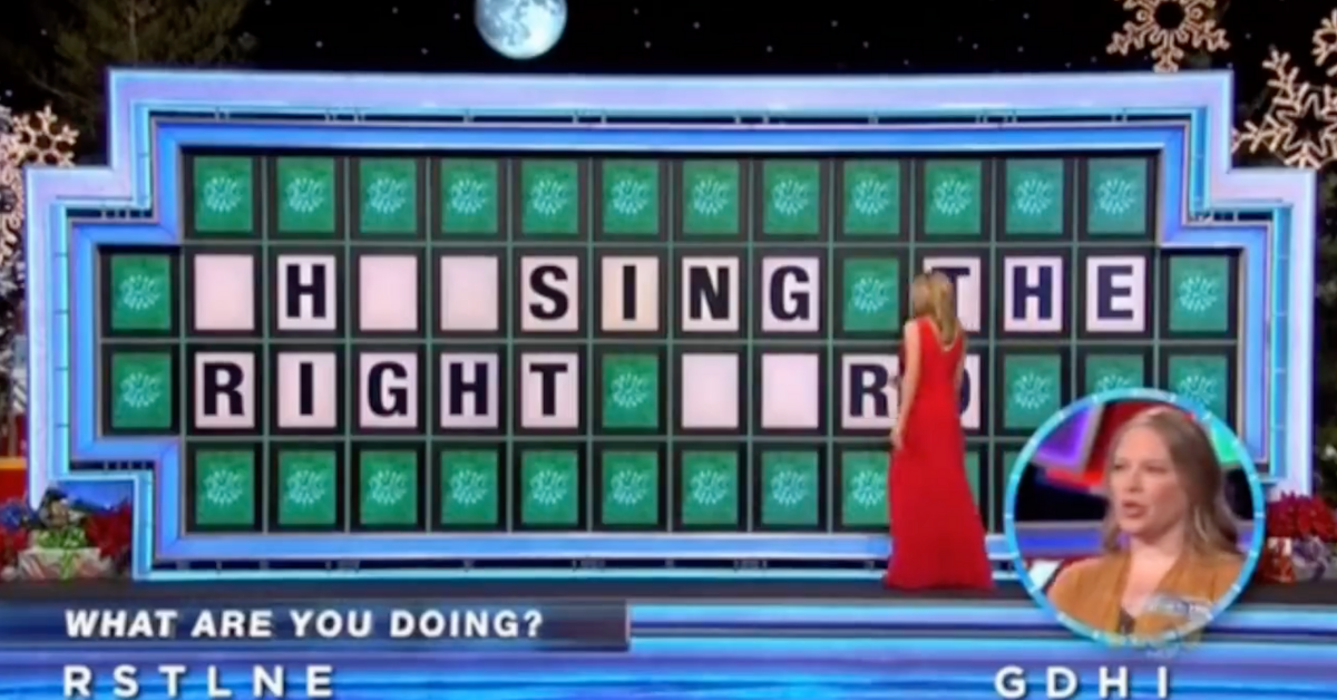 Audi Steps Up To Award 'Wheel Of Fortune' Contestant A New Car After She Lost On A Technicality