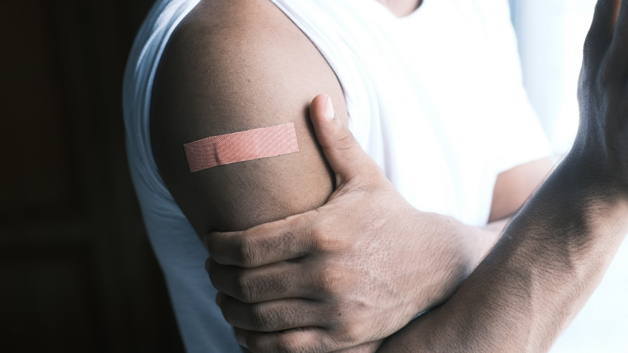 People Describe The Most Physically Painful Thing They've Ever Experienced