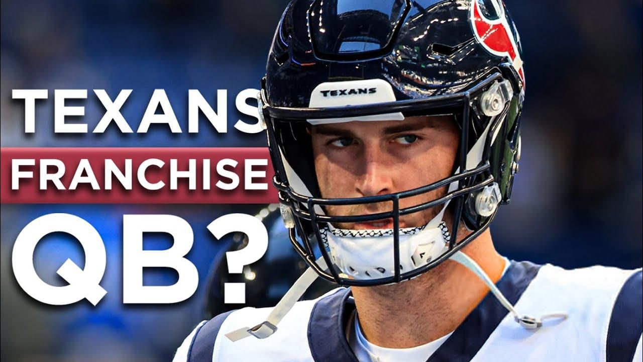 How Davis Mills' performance vs. Chargers impacts Texans' future plans