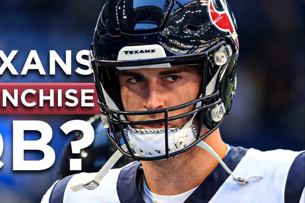How Davis Mills' performance vs. Chargers impacts Texans' future plans