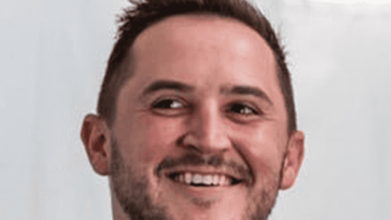 Trump Flack Sues To Stop Select Committee From Obtaining Bank Records