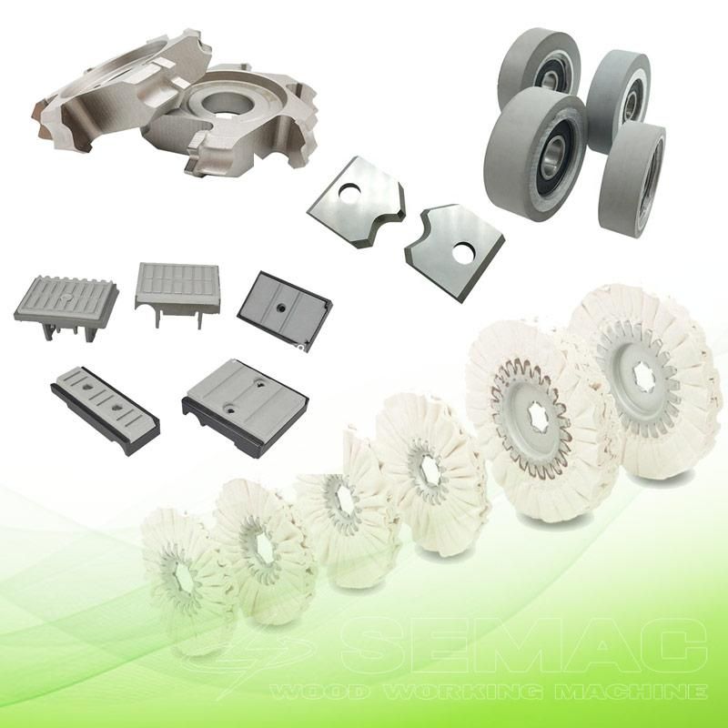 Linh kiện máy dán cạnh