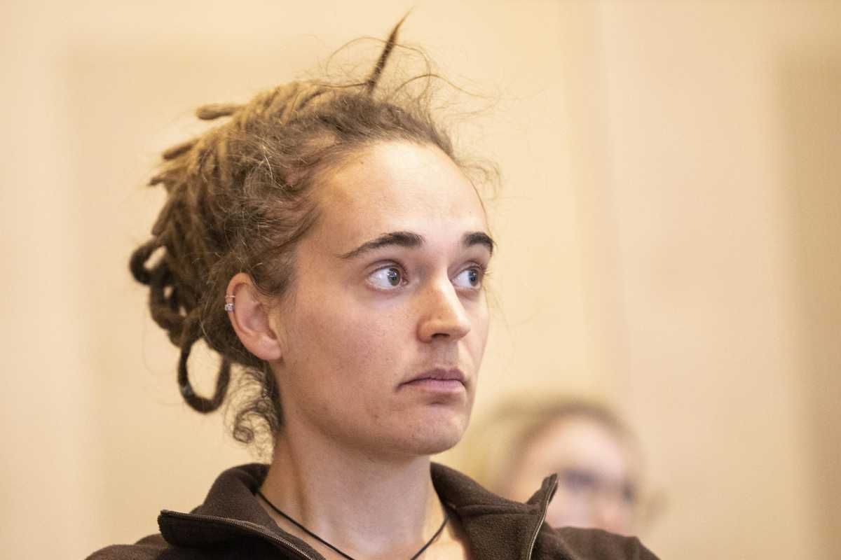 Nei boschi polacchi le Rackete non ci vanno