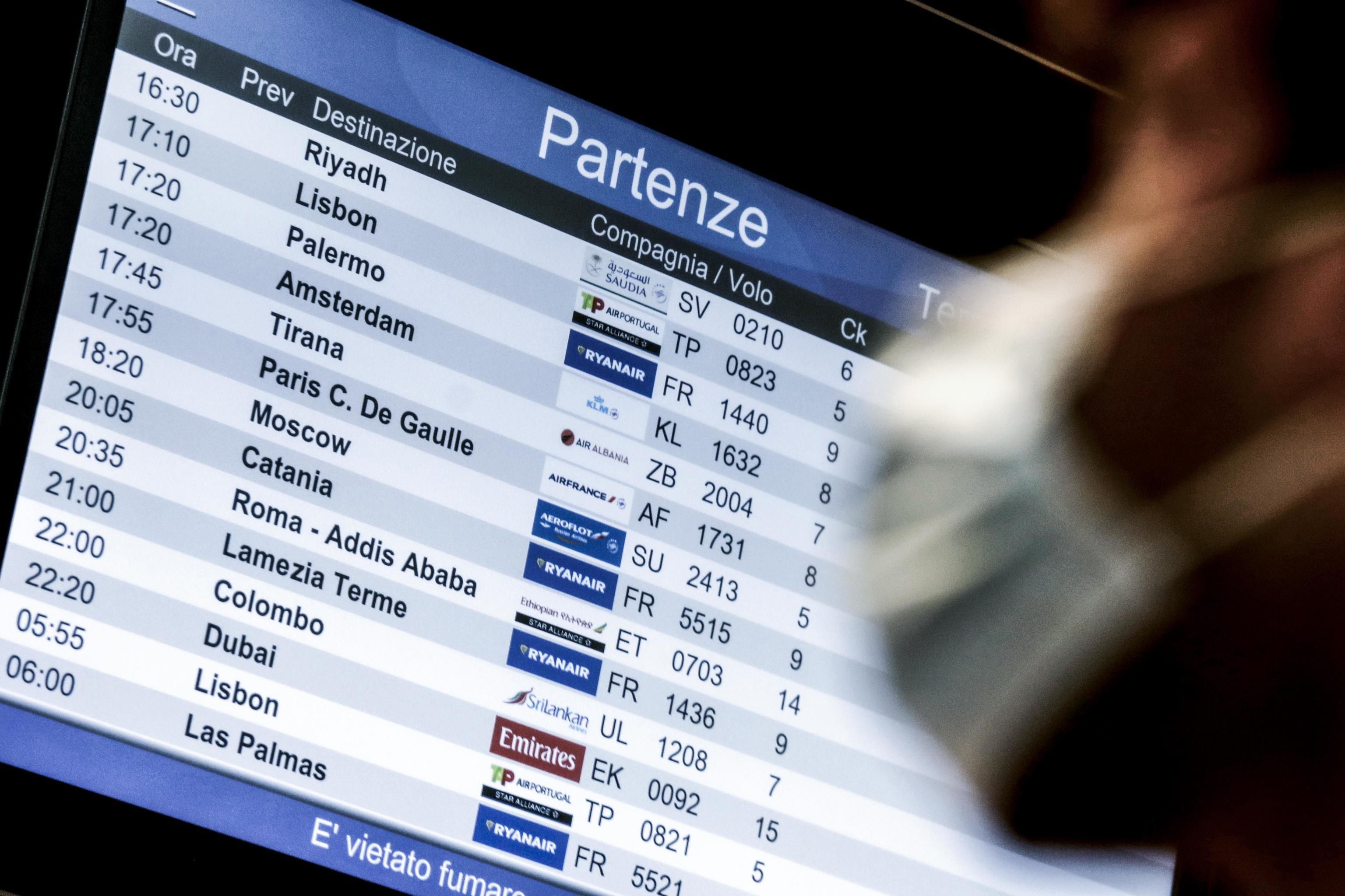 Con la stretta di Natale arriveranno 70.000 licenziamenti negli hotel