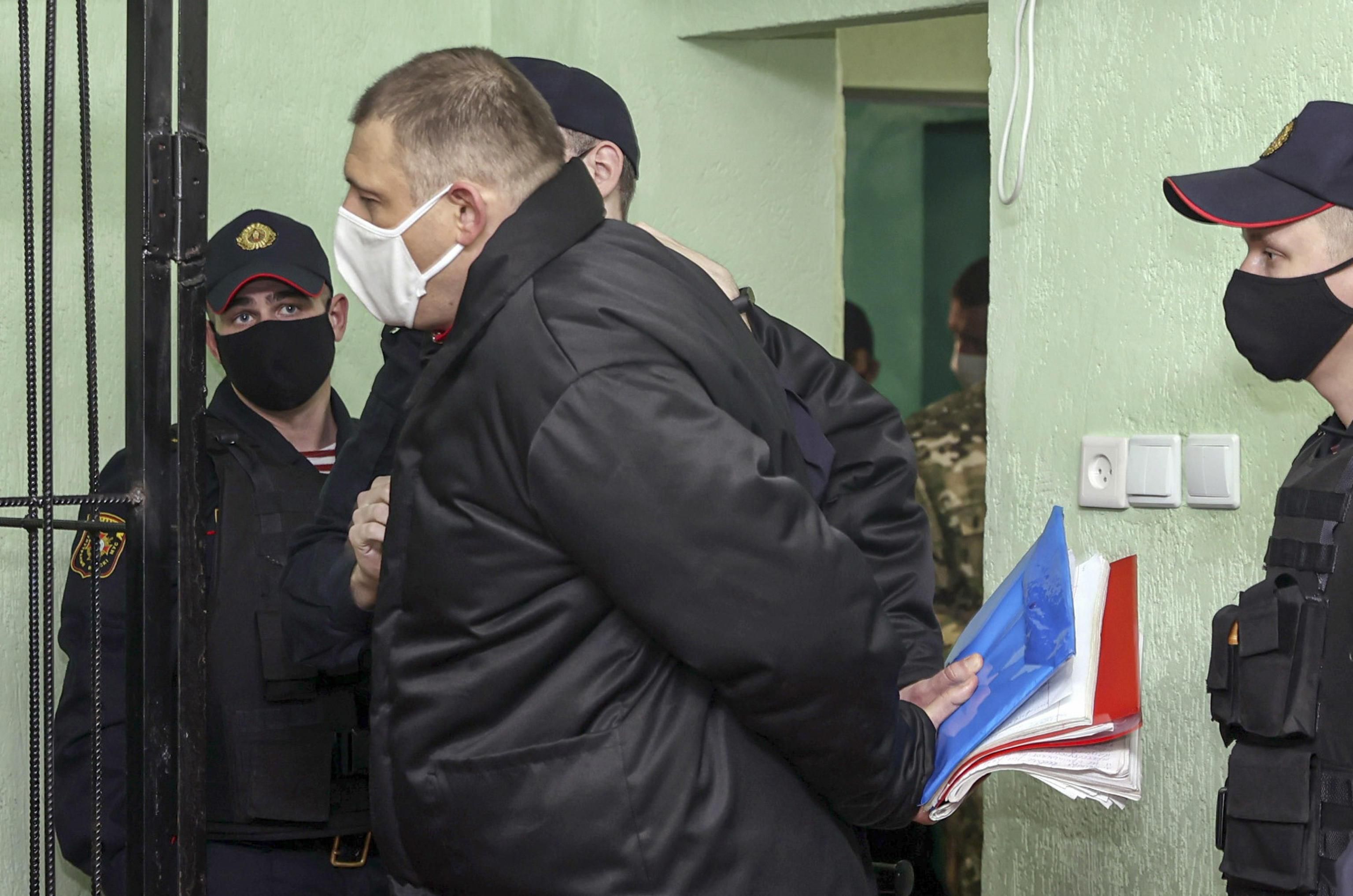 L’Europa batta un colpo per liberare i prigionieri politici di Lukashenko