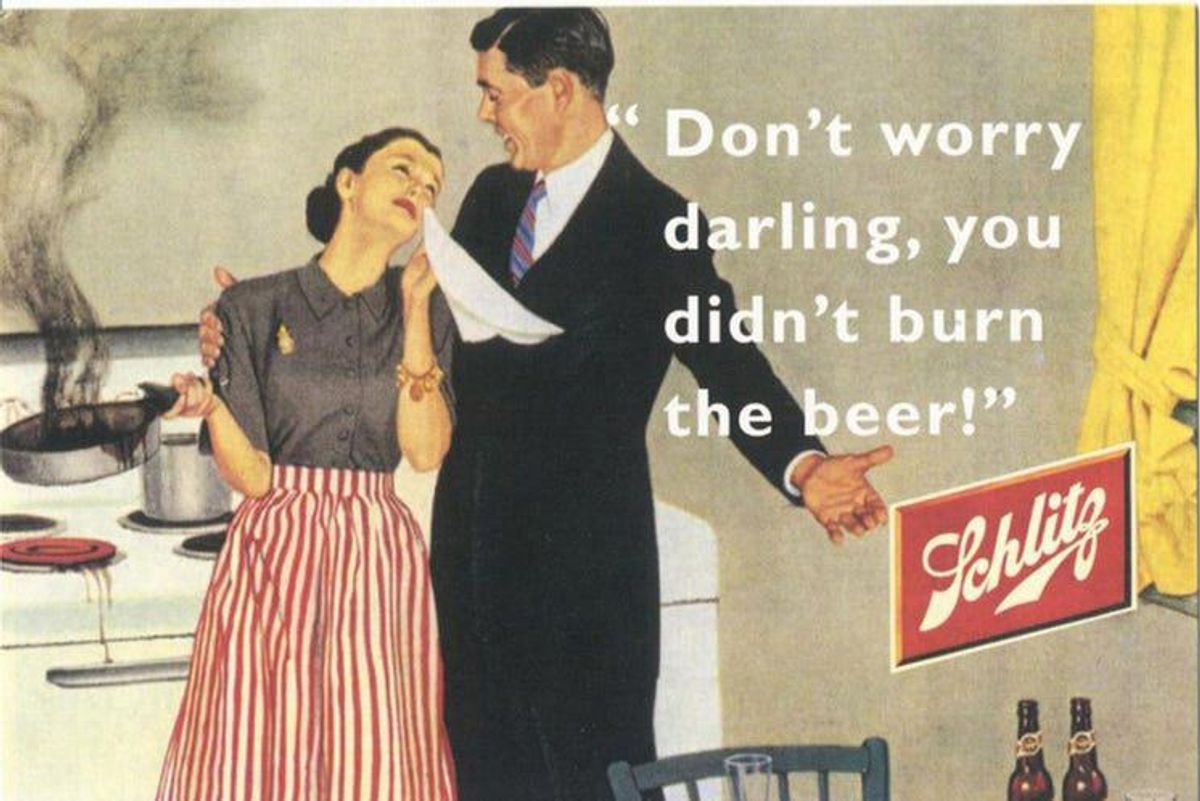 Shocking Study: Consumers Not Impressed By Brands That Insult Them!