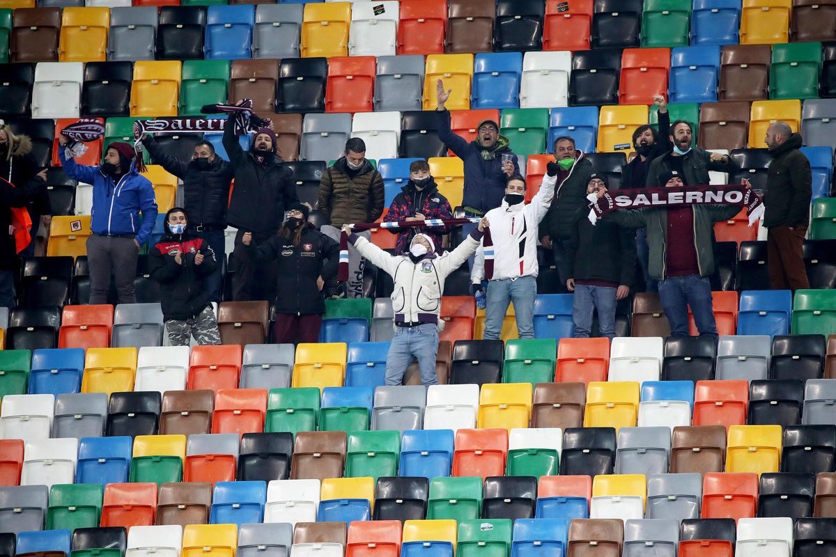 Svendere la Salernitana scatenerà una guerra legale
