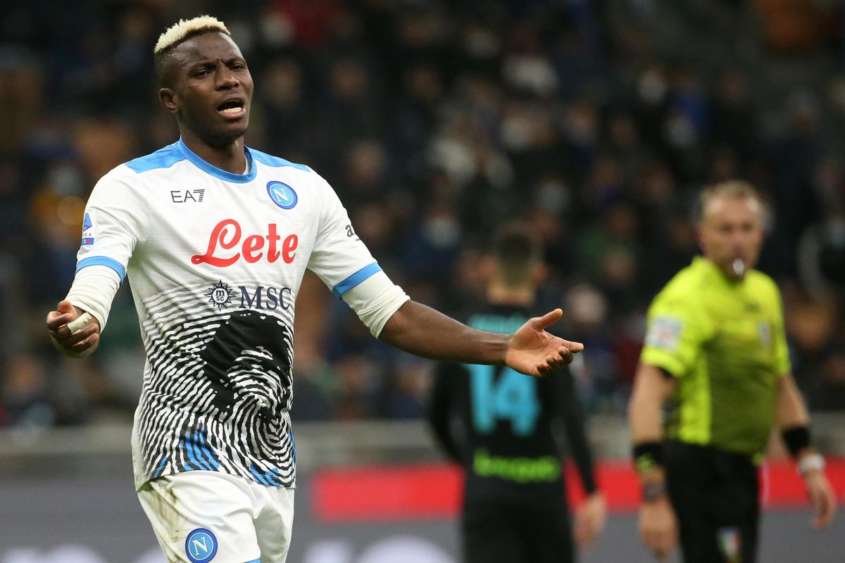 Le critiche alla Coppa d'Africa sono l'antipasto per i mondiali in Qatar