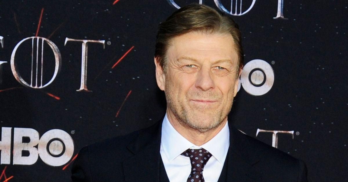 'Lord Of The Rings' Star Sean Bean Sparks Debate After Defending Playing A Trans Character