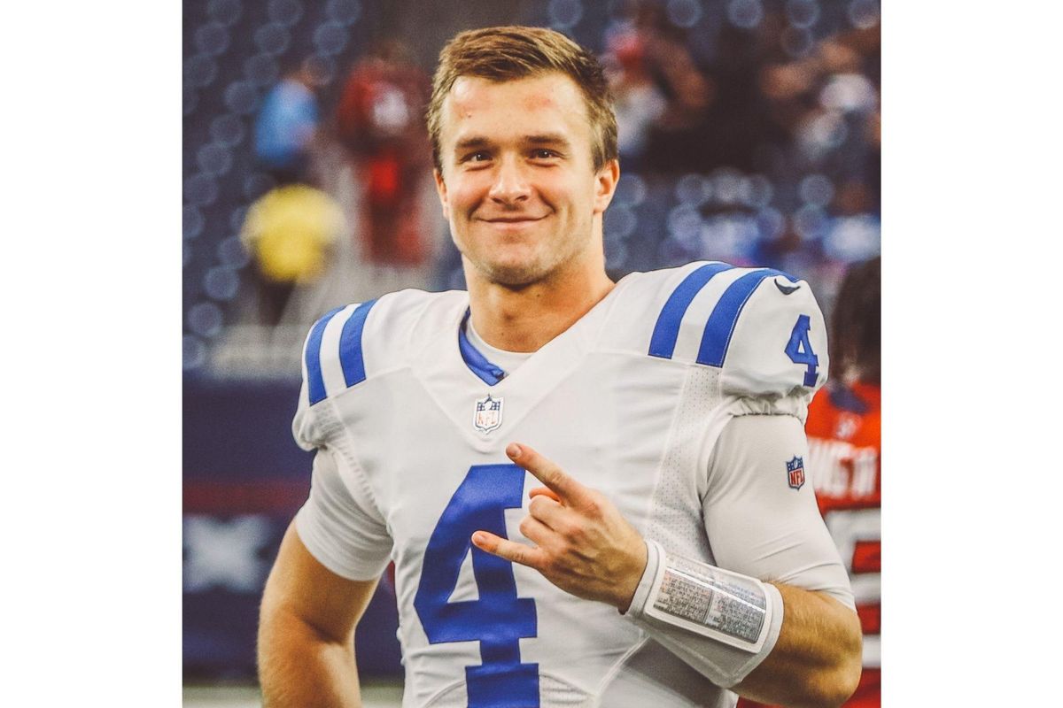 Longhorn football star Sam Ehlinger set to make first career NFL start