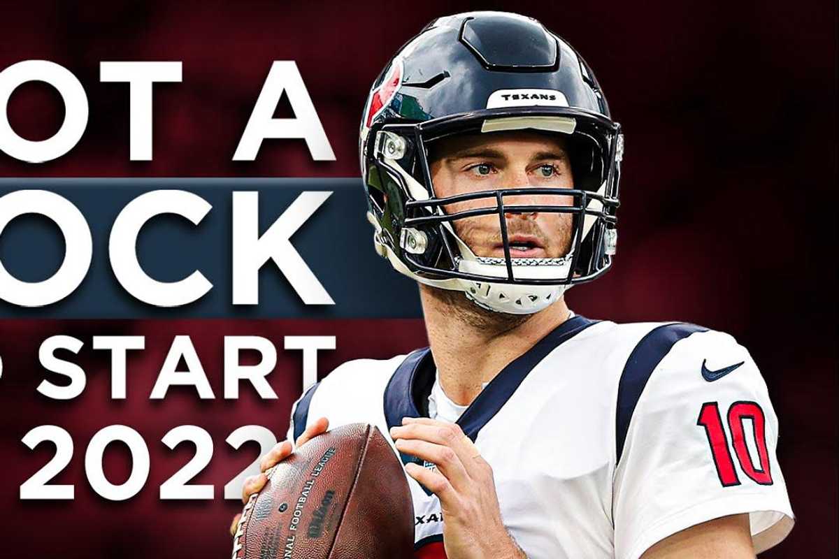 Texans Insider: Davis Mills not a lock to start next season