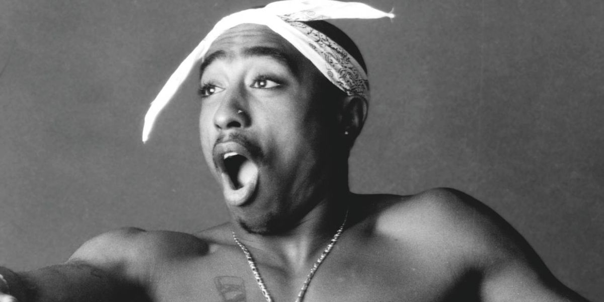 "Whatever He Was Rapping About, It Was Urgent:" Eminem on the Genius of Tupac