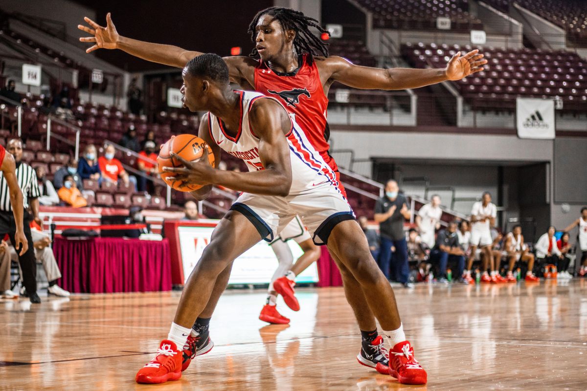 The Wrap: Westfield impresses to win VYPE Holiday Invitational presented by Whataburger