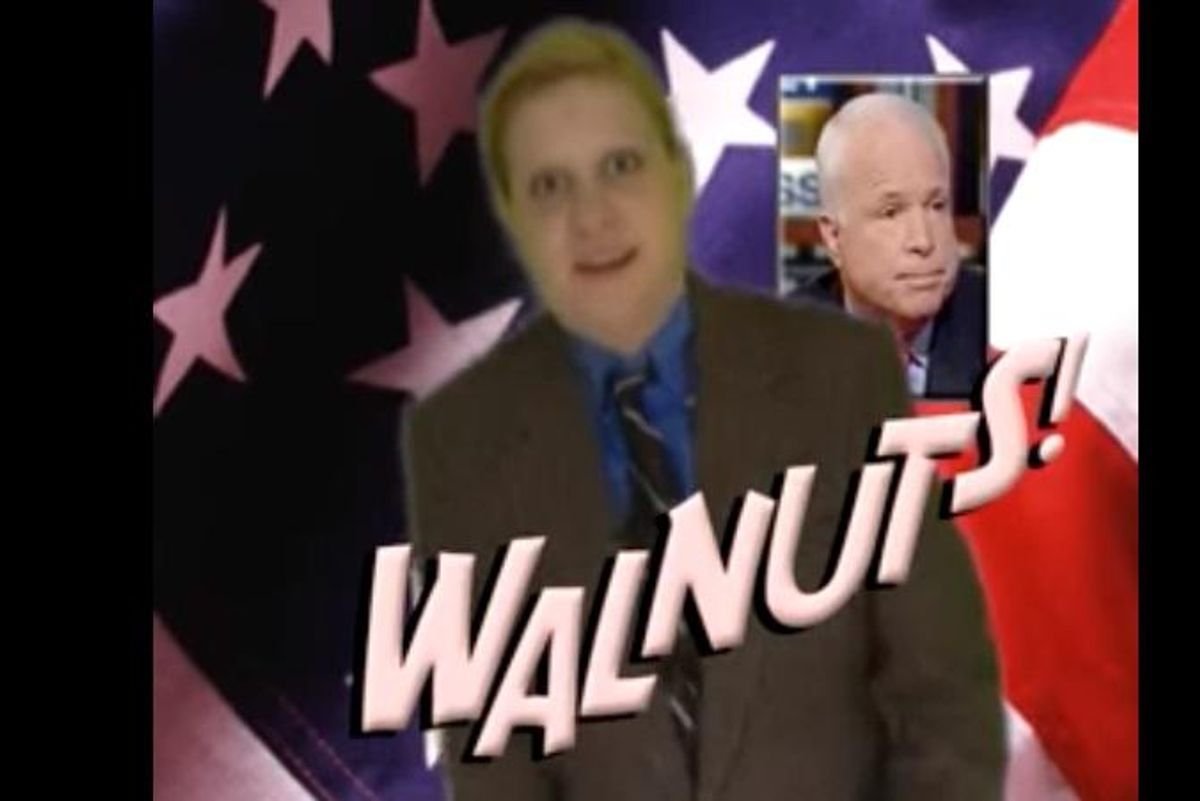 IF YOU DON'T UNDERSTAND 'WALNUTS!', THIS IS YOUR LAST CHANCE