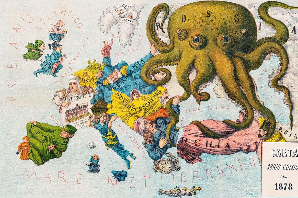 2021: The Kraken Gang Does Whatever The Hell This Sh*t Was