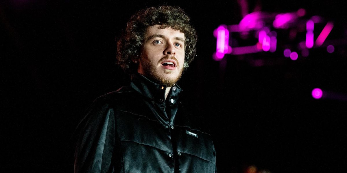 Jack Harlow Wants Officer Who Grabbed Black Woman's Neck Fired