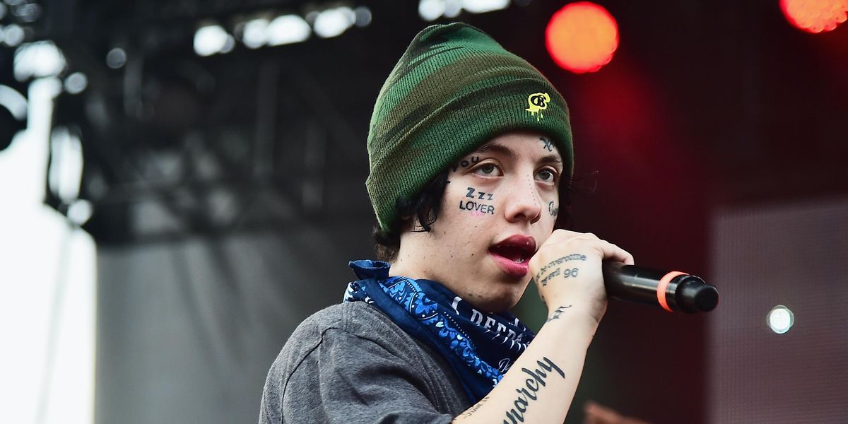 Lil Xan Says Ex-Manager Supplied Drugs, Enabled His Addiction