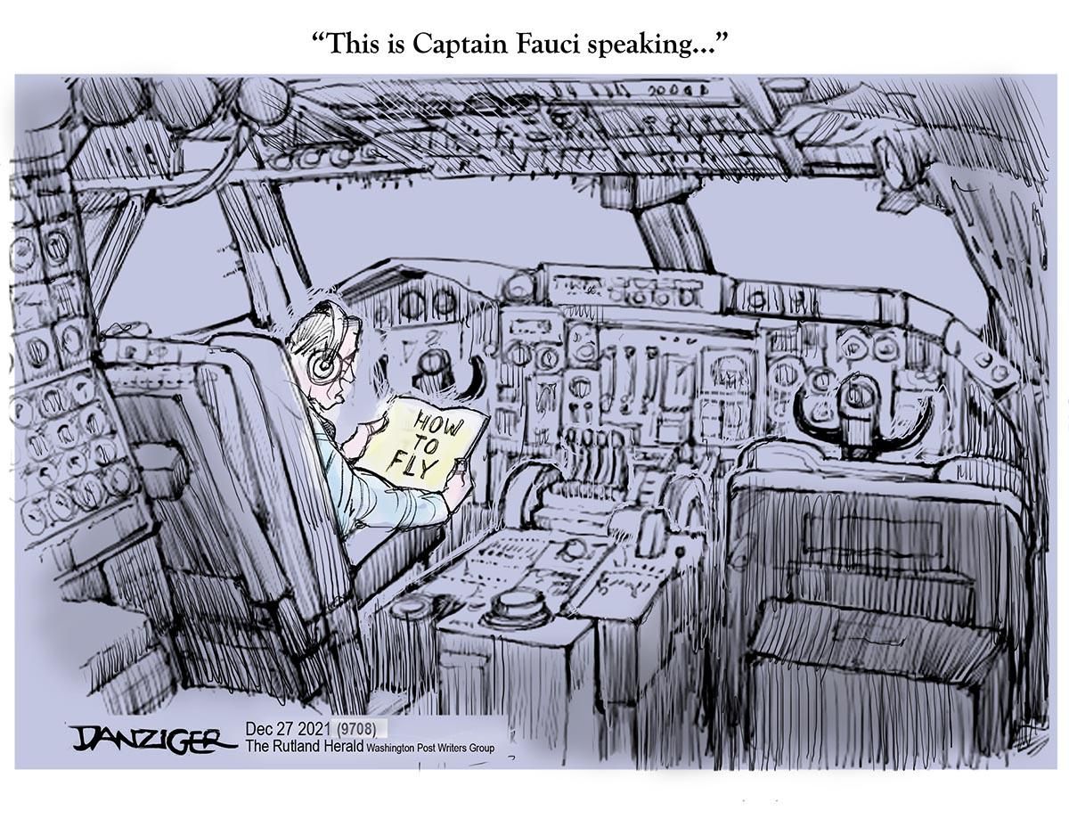 Danziger Draws